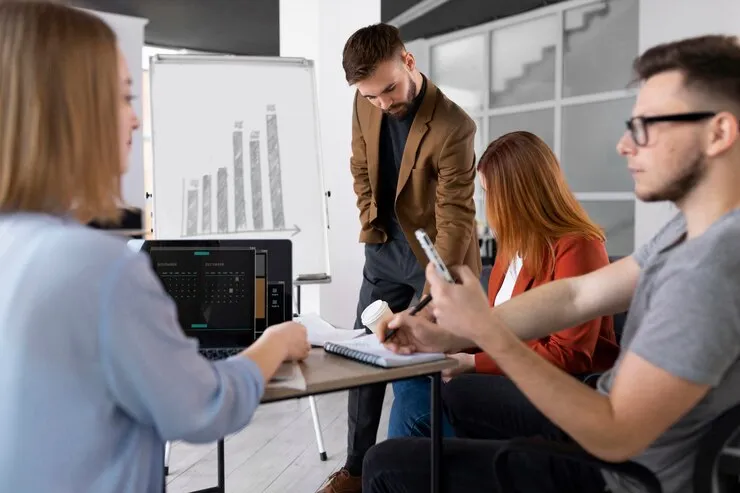 1. In-Person Workshops