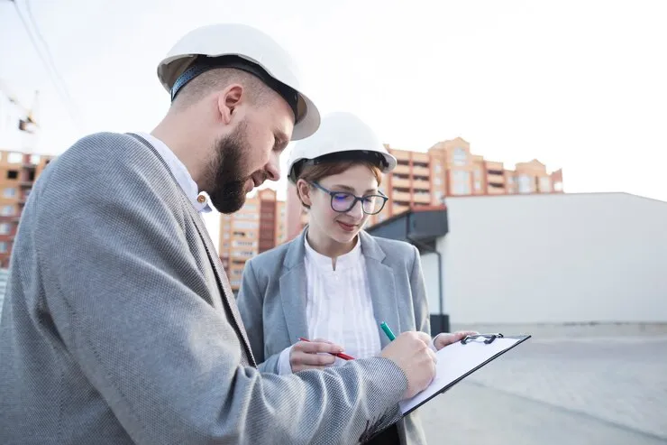 3. Site Audits During Constructi