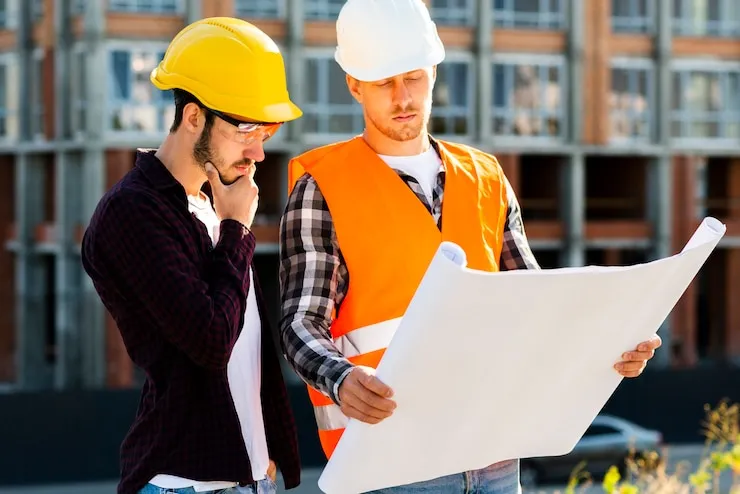 Key Statistics About BREEAM New Construction