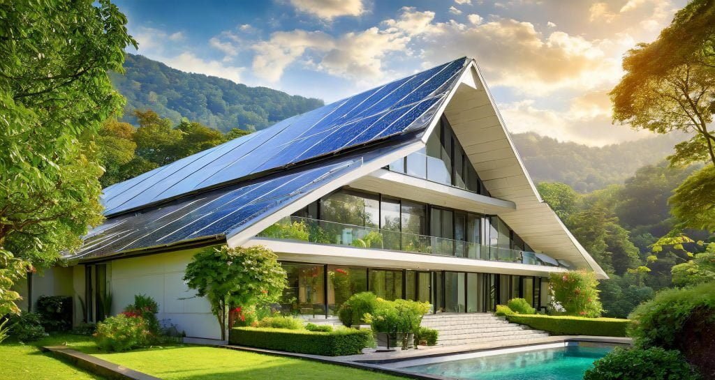 Energy Efficiency with BREEAM: A