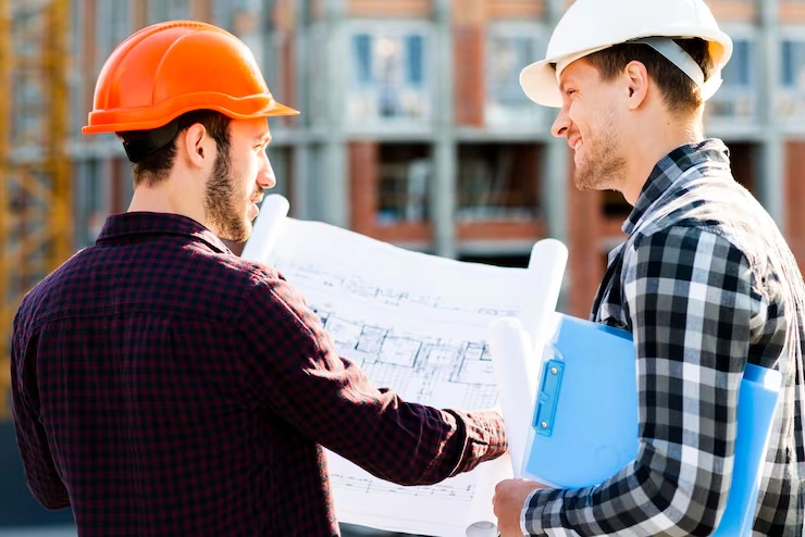 Post-Construction Review Support