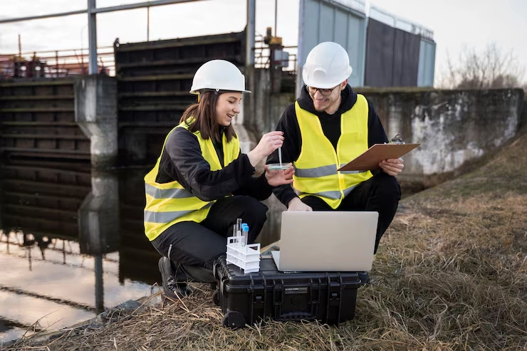 Retrospective Water Efficiency Audits