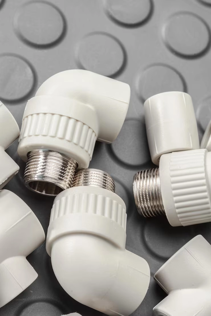 Sanitary Fittings Specification