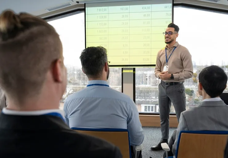 Training and Workshops for BREEAM Assessments