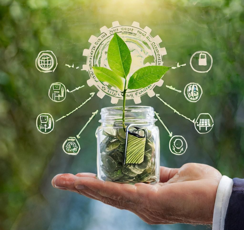 BREEAM Innovation Credits