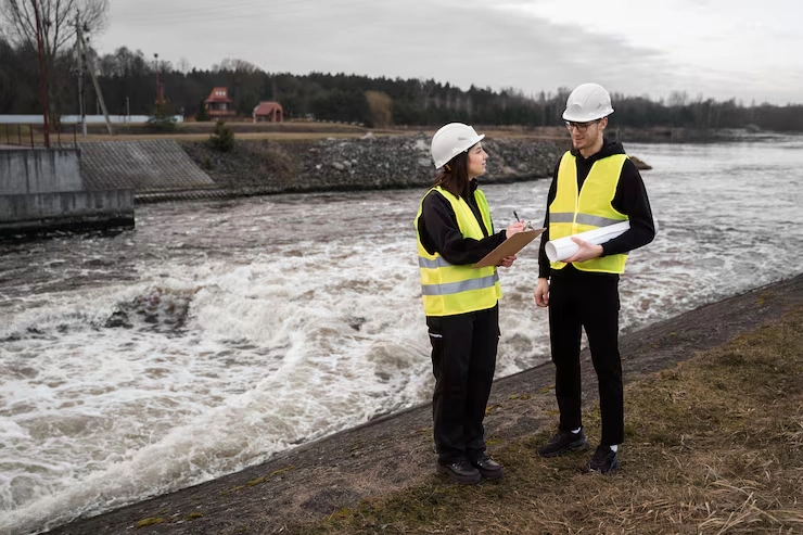 Water Efficiency Modelling