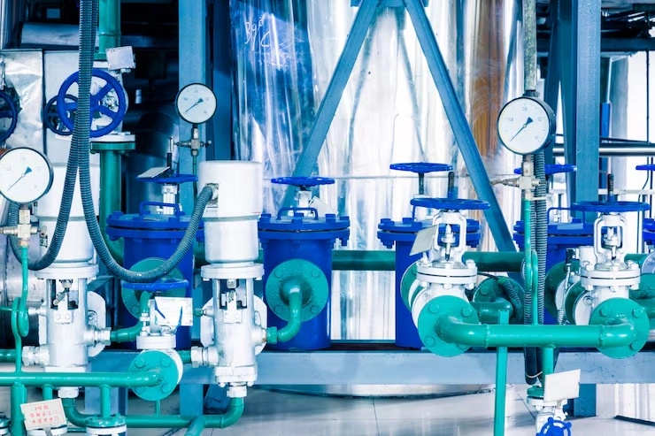 Water Metering and Sub-Metering