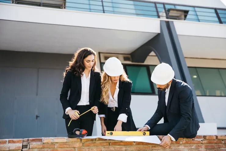 What Does a BREEAM New Construction Assessor
