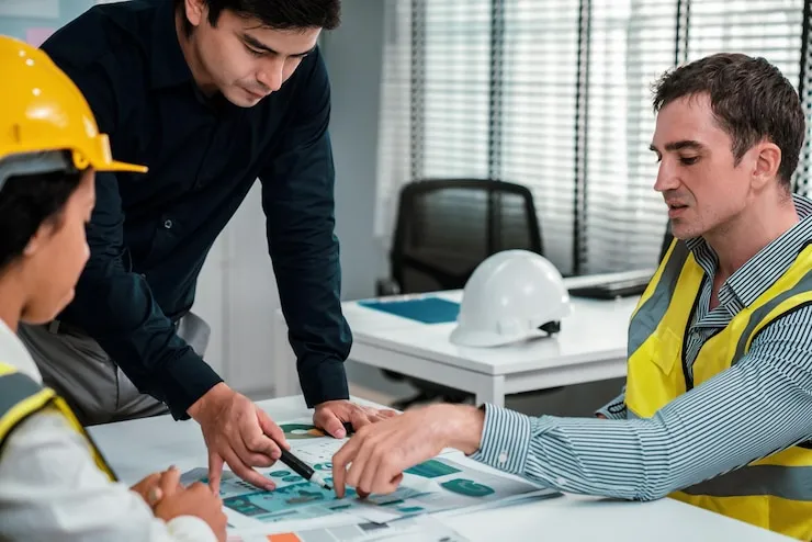 What is a BREEAM Refurbishment and Fit-Out Assessment2