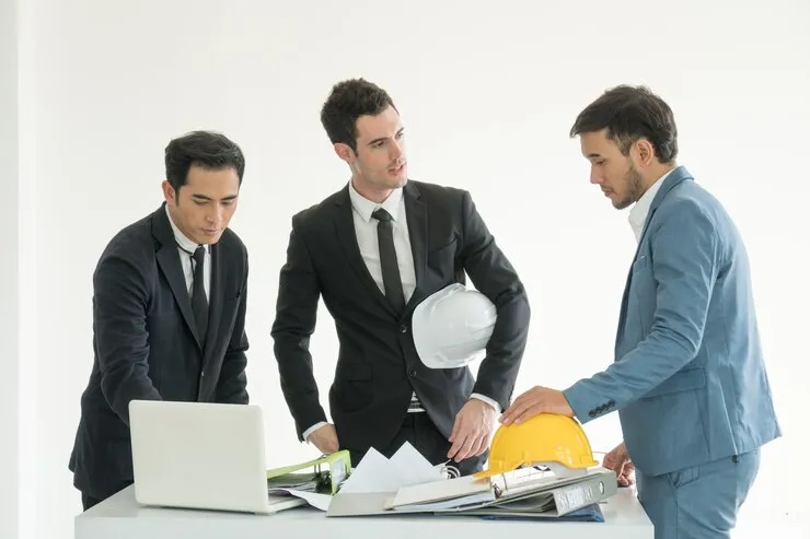 Why Choose Our BREEAM New Construction Assessors