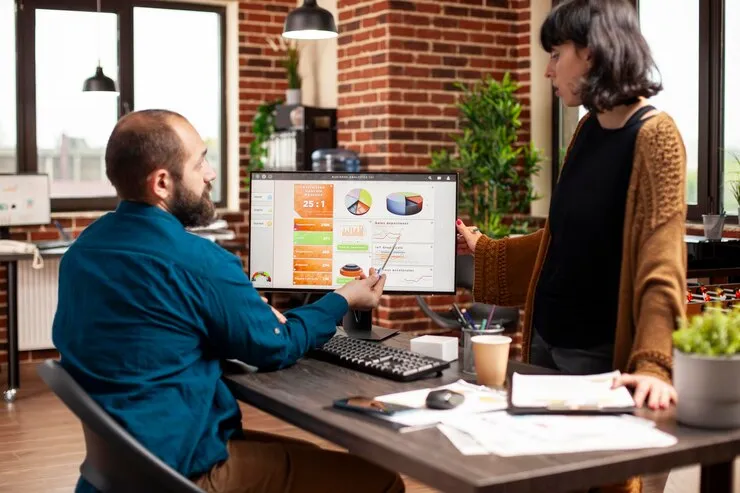1. Expertise in Sustainability & Certification