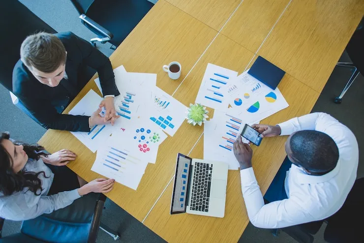 4. Commitment to Practical, Actionable Results