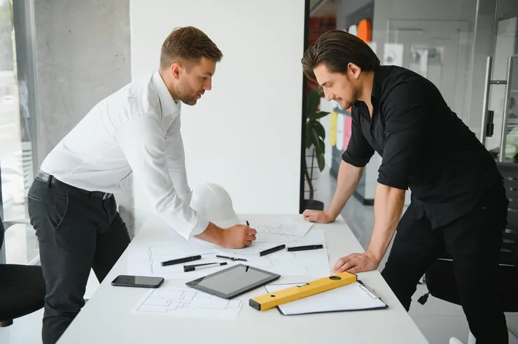 4. Enhanced Corporate Reputation