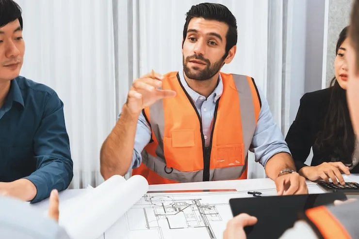 BREEAM New Construction Assessor