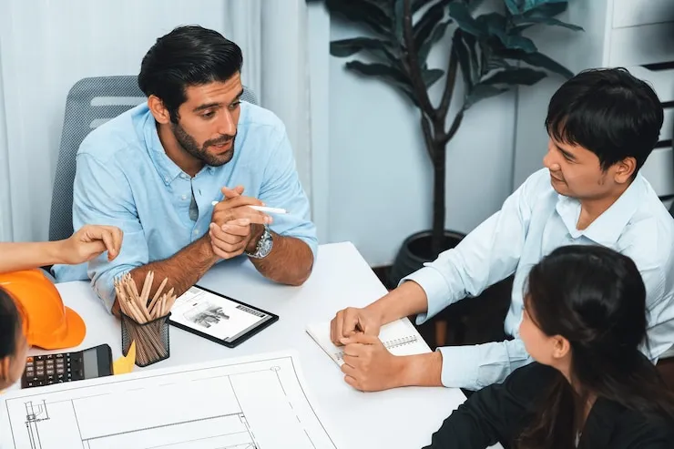 Why BREEAM New Construction Matters