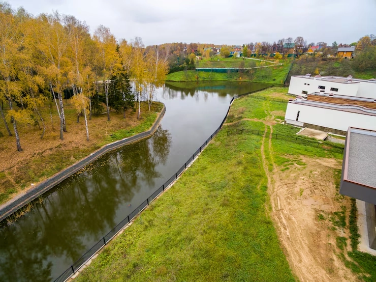 Greywater and Rainwater Systems