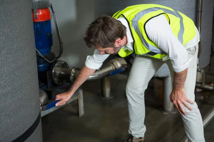 Leak Detection Systems